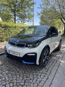 BMW i3s - Bild 1 von 10