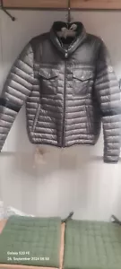Moncler Clovis Daunenjacke Jacke Gr M Gr 2 Neu Wertig - Bild 1 von 10