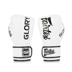 Fairtex X Glory Competition Gloves BGVG1 - Picture 1 of 9