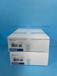 Omron CQM1-ID212 Intput Unit - Picture 1 of 2