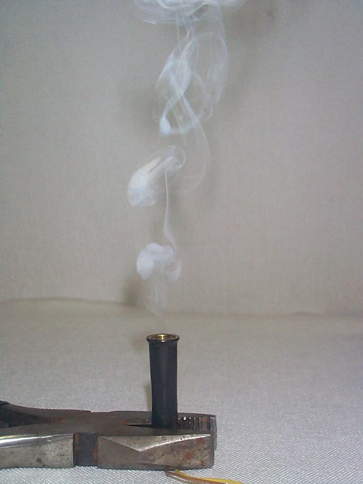 LIONEL 10-2722-50 SMOKE UNIT