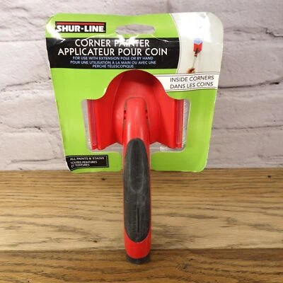 Shur-Line角画家带垫 — 第 1/4 张图片