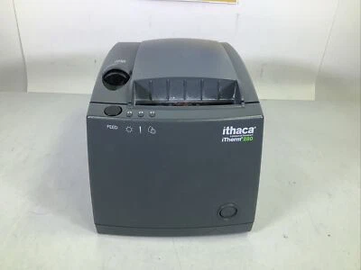 TransAct MOD 280-PL-1 Thermal POS Receipt Printer - NG H2A - Image 1 of 4