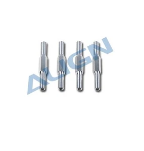 ALIGN H50051T plots hexagonal aluminium  T-Rex 500 - Picture 1 of 1