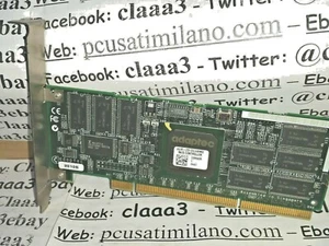 CONTROLLER ADAPTEC raid bf0f44307rq 2010s 353066-001 3150 - Picture 1 of 1