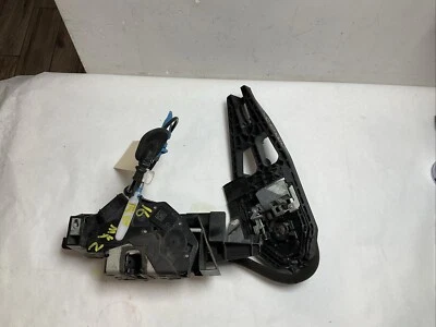 Actuador de cierre de cerradura de puerta delantera derecha Lincoln MKZ 2013-2016 OEM AE8A5421812BF Foto 1 de 4