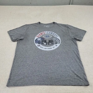 Dallas Cowboys Trikot Herren XL grau Giants vs Cowboys WK 5 2021 NFL Saison Grafik - Bild 1 von 7