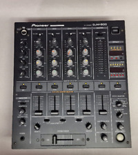 Pioneer DJM-500 Professional DJ Mixer