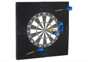 Surround Dartscheibe Schutzring R6 Wandschutz für 45 cm Dartboard -Retourenware- - Bild 1 von 3