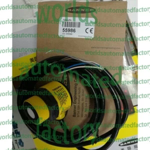 1PZ Banner T30UUPA Sensore Ultrasuoni T30UUPA Nuovo Spedizione Celere - Foto 1 di 1