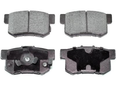 Juego de pastillas de freno traseras para Acura RDX 2010-2018 88761FK 2016 2011 2012 2013 2014 2015 Foto 1 de 2