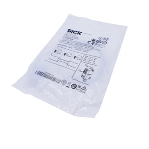 SICK GL6-P0111S09 Miniatur-Lichtschranke 1058698 -sealed- - Picture 1 of 3