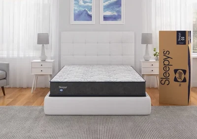Sleepy's By Sealy® Slumber Firm Mattress (Twin XL Size ONLY) - Image 1 of 3
