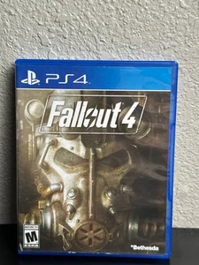 Fallout 4 (Sony PlayStation 4) PS4 GETESTET - Bild 1 von 4