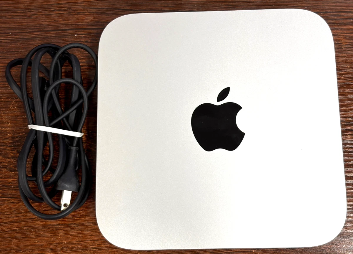 2020 Apple Mac mini for sale - eBay