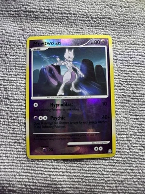 Mewtwo 11/146 Legends Awakened Reverse Holo - Image 1 of 3