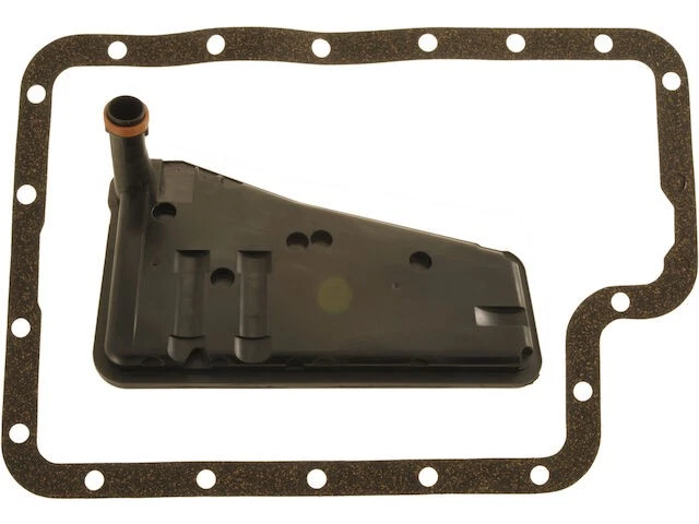 Kit de filtro de transmisión automática para Ford F250 Super Duty 1999-2004 JS432XT Foto 1 de 1