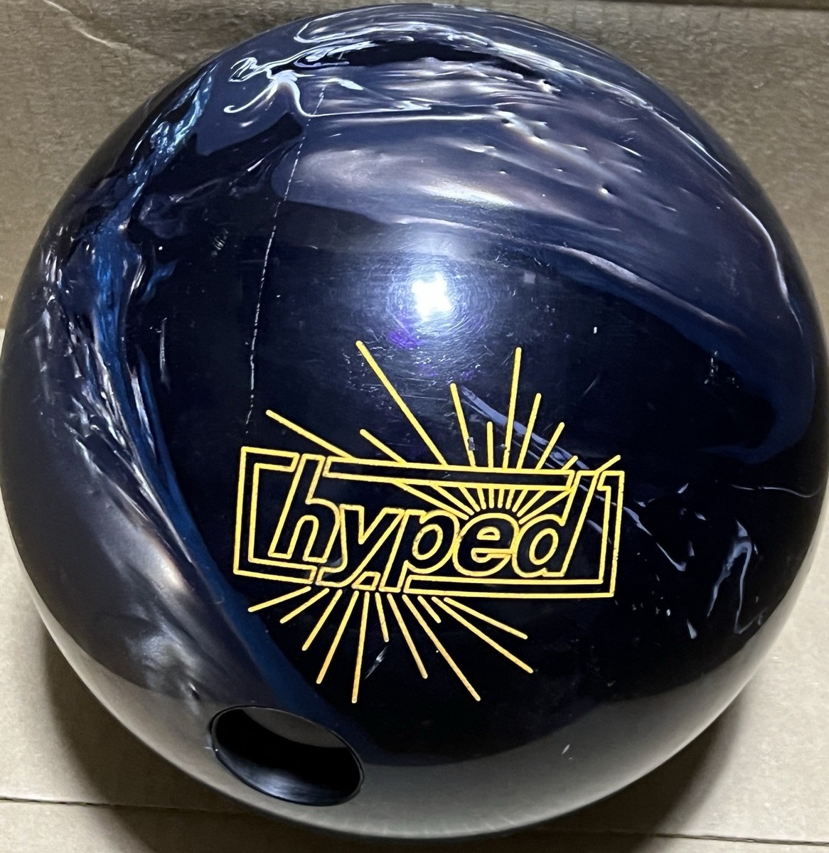 【新品未使用】TNT / ROTO GRIP 15P 15LB Roto Grip TNT | UsedBowlingBalls.com