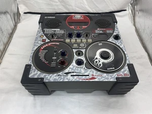 YAMAHA DJX-IIB DJ Mezclador Máquina de Ritmo Secuenciador Efector DJXIIB-PROBADO  - Imagen 1 de 7