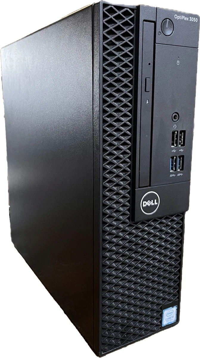 Dell OptiPlex 3050 Intel Core i5 7th Gen. PC Desktops & All-In-One