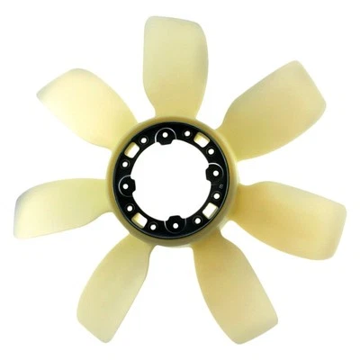 For Toyota Land Cruiser 1999-2005 AISIN Engine Cooling Fan Blade Foto 1 de 2