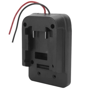 Kompatibel Für Dw 18/20V Max Für Milwaukee M18 Batterieumwandlungsbasisadap DON - Afbeelding 1 van 14