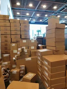 6SN1124-1AA00-0HA2 SIMODRIVE 611 power module single axis - Picture 1 of 2