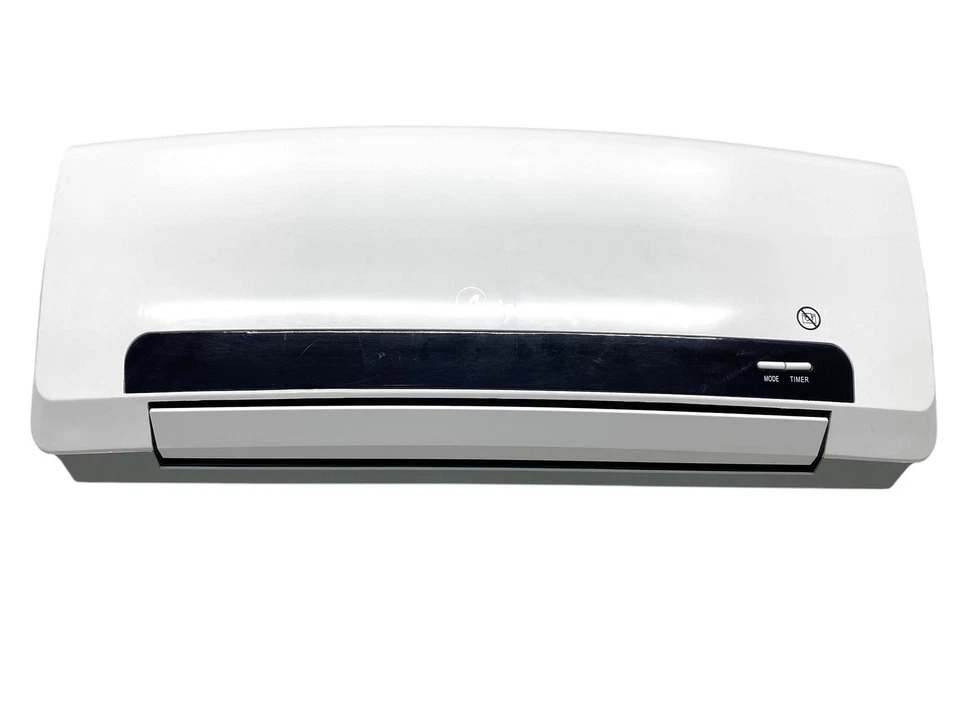 Termoventilatore in ceramica Ardes AR4W08P, 2000 W, bianco - Immagine 1 di 4