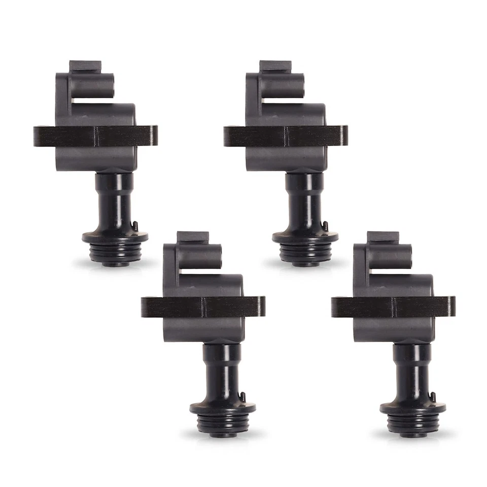 Комплект из 4 катушек зажигания 7805-3366-04 Aceon для Pulsar Nissan NX 1987-1989 - Изображение 1 из 1