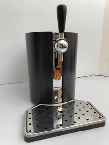 PHILIPS Perfect Draft HD3600 Bierzapfanlage für 6L-Fässer OVP - Bild 1 von 13