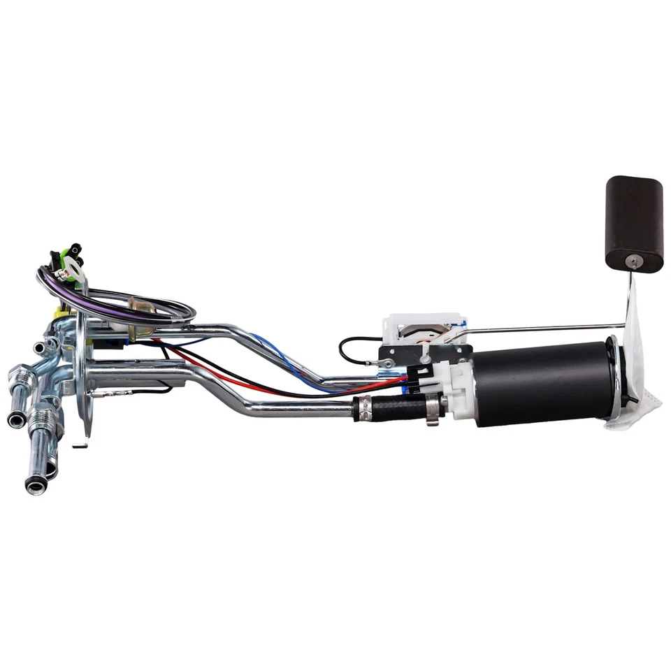 Electric Fuel Pump Gas for Chevy S10 Pickup Chevrolet S-10 GMC Sonoma Syclone 91 - Image 1 of 4