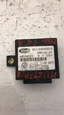 CENTRALINA IMMOBILIZER PER FIAT Multipla 2° Serie benzina 1 (04>) - Immagine 1 di 3