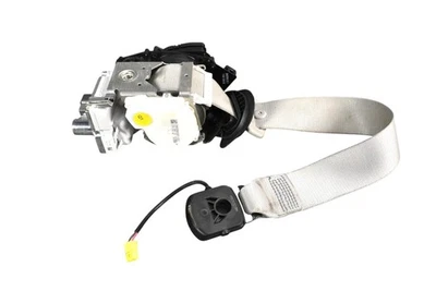 10-13 Mercedes W221 S550 S400 Delantero Derecho Pasajero Cinturón Retractor OEM Foto 1 de 4