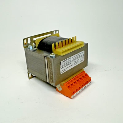 Transformador automático Boardman MCL500-U - Arrancador de motor - Clase 500V - Uso industrial Foto 1 de 4