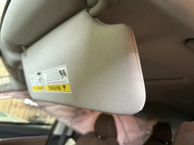 ACURA MDX 2019-2020 SUN VISOR LEFT Foto 1 de 4