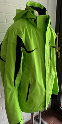 Spyder Skijacke Herren / Thinsulate Größe L/G - Bild 1 von 4
