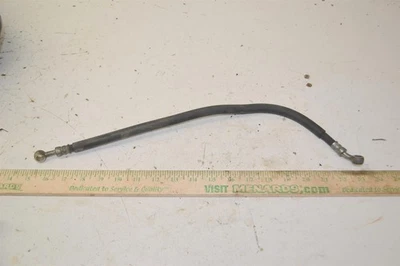 Manguera de línea delantera de freno superior Suzuki Quadrunner LT 230 59480-18A01 1985-1986 Foto 1 de 2