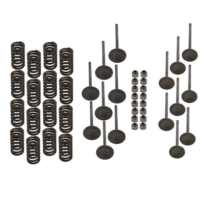 SBT Cylinder Head Rebuild Kit Compatible with Honda Aquatrax Turbo Charged - Image 1 of 4