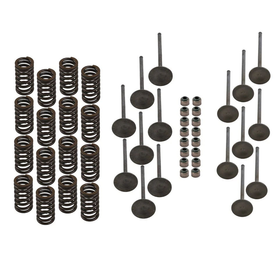 Kit de reconstrucción de culata SBT compatible con Honda Aquatrax turbo cargado Foto 1 de 4