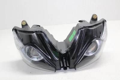 TRIUMPH DAYTONA 675 2006-2008 FARO DELANTERO FARO Foto 1 de 4
