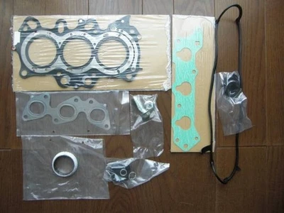 For Honda Vamos HM1 HM2 HM3 HM4 HJ1 HJ2 E07Z head gasket SET - Image 1 of 2
