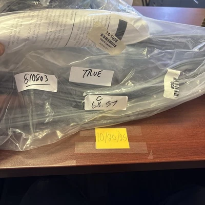 Junta de puerta True 810803, 25 5/8 X 54 1/8, GDM-49/T-49 Foto 1 de 3