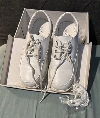 Lito Children's Wear Boys Size 5 White - Image 1 of 4