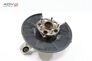 2019 - 2024 ACURA RDX REAR RIGHT PASSENGER SIDE SPINDLE KNUCKLE HUB OEM - Foto 1 di 6