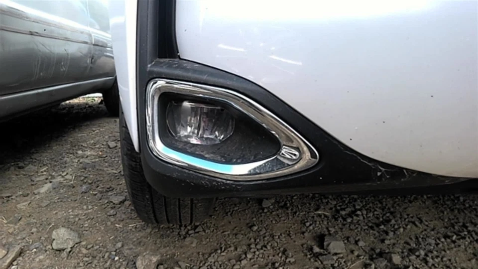 Passenger Corner/Park Light Fog-driving Fits 15-21 NX300H 30573842 - Image 1 of 4