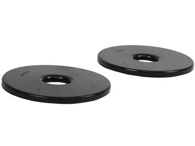 Espaciador de resorte helicoidal trasero Whiteline 46181SMPY base para BMW 323is 1998-1999 Foto 1 de 2