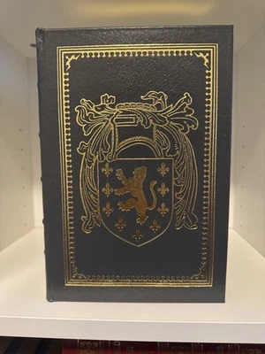 Easton Press - Timeline by Michael Crichton - Mint / LIKE NEW!!! - Image 1 of 4