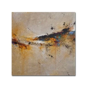 CH Studios 18x18" Tranquil Reflections' Canvas Art - Wall Decor - Picture 1 of 3