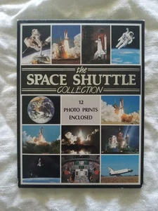 NASA The Space Shuttle Discovery Collection 12 Photo Prints • Postcards 4x6" - Picture 1 of 10