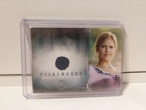 LOST SEASON ONE - PW3 - MAGGIE GRACE AS SHANNON RUTHERFORD PIECEWORKS CARD - Bild 1 von 2